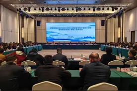 预计12月底通车！茶常高速通过交工验收图片