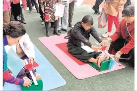 桂林举行2024年《国家体育锻炼标准》达标测验图片