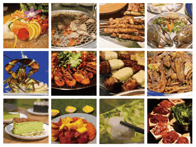 11月15 日，莆田绶溪公园状元争霸总决赛 ！