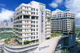 深圳地铁11号线二期通车啦！市民去中大八院就医更方便图片