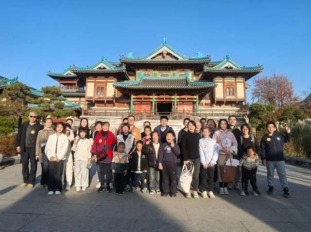 “文明”从江宁出发！