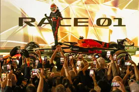 年终稿 | 新华社体育部评出2023年国际十佳运动员图片