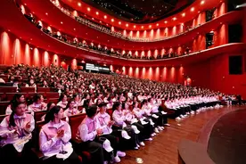 西南地区唯一独立设置的音乐院校 川音迎来建校85周年图片