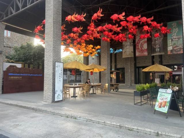省级乡村博物馆，余杭＋5！