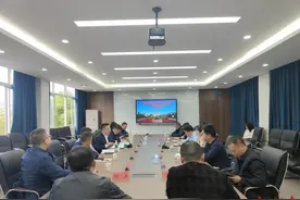 慈利一中：同心共谋发展新方向 同行共促教育新篇章图片