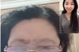 奶奶催婚孙女：小伙都来哈尔滨了，咱这个班先不能上了！图片