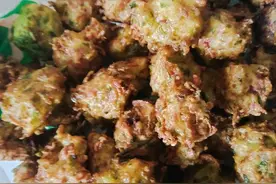 下雪了在家做美食图片