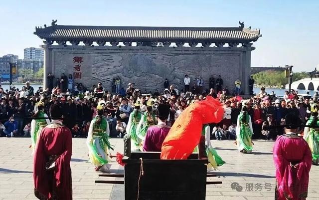 连续3天！开封这个景区有大动作