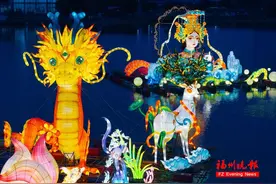 春节在福建怎么玩？看这一篇就够了！图片