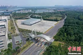 湖北自贸区武汉联动创新发展区武汉经开片区获批图片