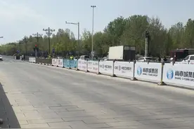 有马拉松，三场！北京周末交通管理措施提前看→图片