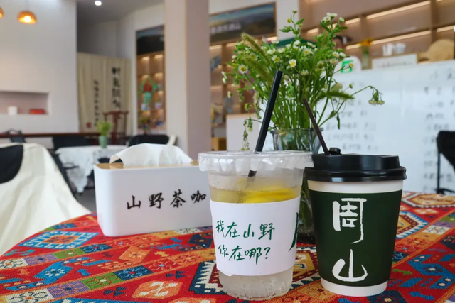 这个秋天，来一趟福鼎吧！