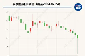 永泰能源拟发行股份购买天悦煤业51%股权  标的公司目前暂处于停产状态图片