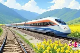 高铁快运专列让青岛海鲜当天上中原地区百姓餐桌图片