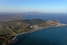 秦始皇的“网红打卡地”在这里，山东这处遗址入围十大考古新发现终评图片