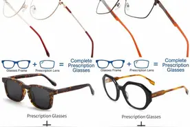 新风口！配镜商家别卷国内了，上速卖通出海图片