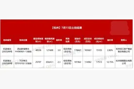 “地块预期利润空间充足”，开发商又可以好好赚钱了图片