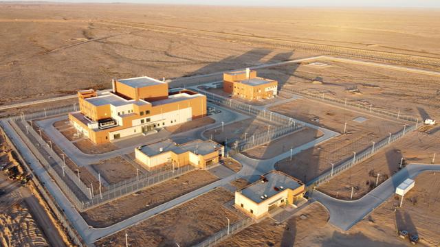 中国核能抢占制高点！在全球首次实现核能发电用钍不用铀