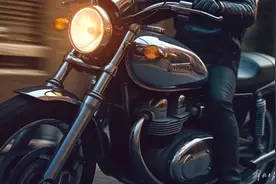 万亿消费潜力待释放，摩托车还该不该限？图片