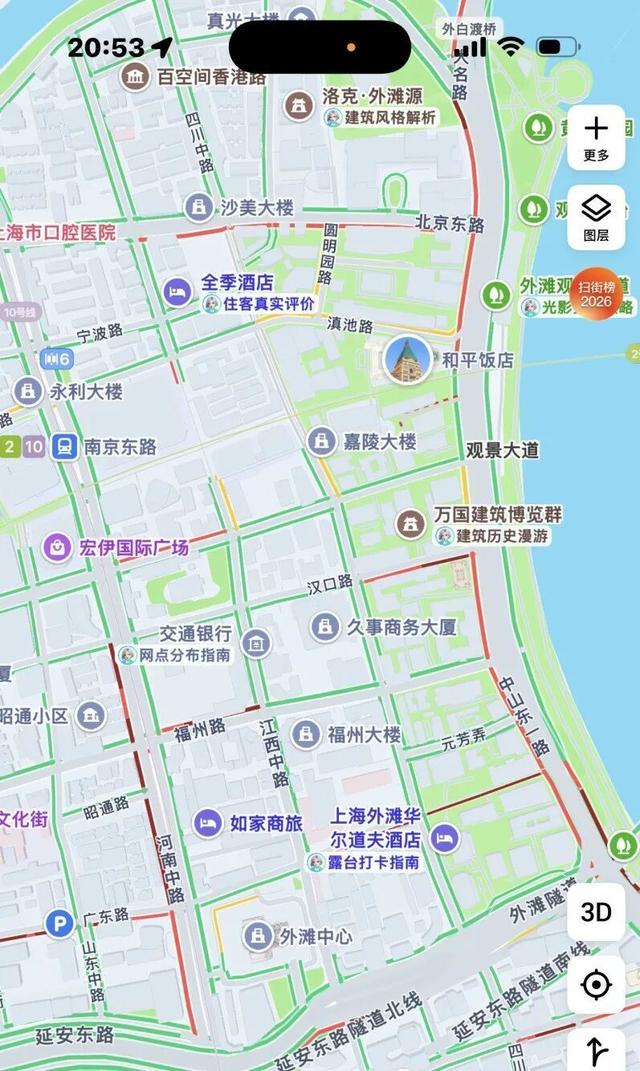上海人一脸震惊！这几天怎么了？迪士尼门票售罄，早上5点起排队！全市多景点被挤爆