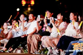 宝石Gem、张尕怂助阵“方言麦霸音乐会”图片