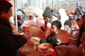 正月十一看秧歌！2025烟台市秧歌进城民俗展演暨新春非遗大集即将亮相图片