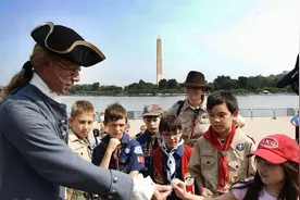 执掌政府效率部，4470亿美元身家的马斯克要和“一分钱”过不去图片