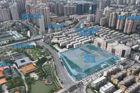长沙2024第二批拟供应40宗涉宅地 湘江新区为供地主力区域图片