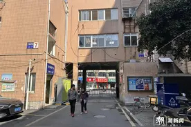 城市老旧小区改造，如何“改”到居民心坎？图片