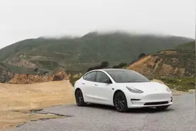 特斯拉ModelY痛失全球销冠，特斯拉问题出在哪了？图片