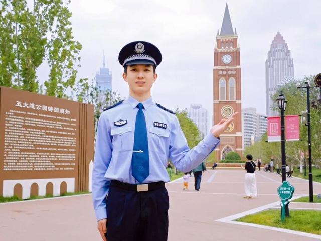 国庆游天津，蜀黍当向导！这份攻略请收好！