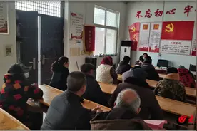 定陶区成功入选山东省基层治理创新试验区图片