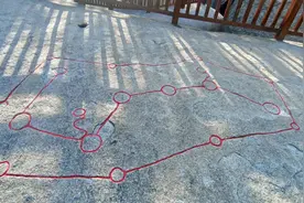 爱TA，就带TA到崂山看流星！崂山风景区将启动“望星崂山·浪漫相牵”观星系列活动图片