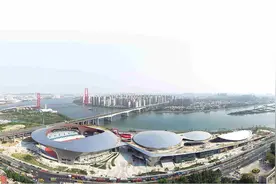 造城廿载 顺德新城如何更“能打”图片