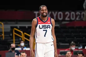 梦之队各项数据王都是谁？詹杜合占榜单一半 乔科仅四次上榜图片