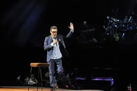 顶流歌手上海演唱会还没结束，完整版已被疯传？还不是一人遭遇……图片