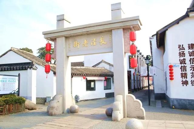 周末两天，江阴安排好了！