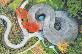 “五一”到成都 N种耍法等着你图片