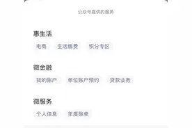 贵州农信黔农云微银行：建好“掌上银行” 写好“便民文章”图片