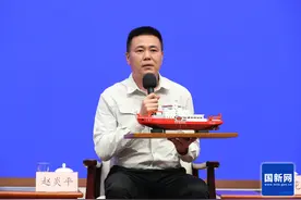 “雪龙2”号首任船长赵炎平：极地考察40年，依靠的是一代一代极地工作者信仰的力量图片