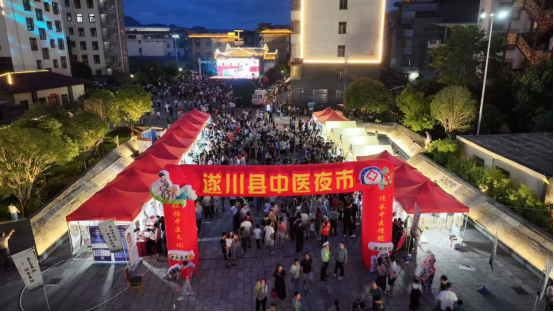 【2025年遂川文旅工作亮点】这一年！遂川文旅实力“圈粉”~