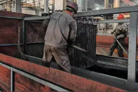 祁东县：惠企帮扶春风化雨图片