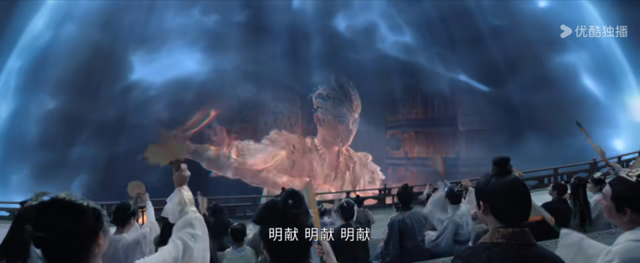 女骗子赛道，让她走通了