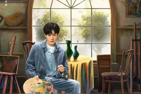 专访｜檀健次，越过“临界点”图片