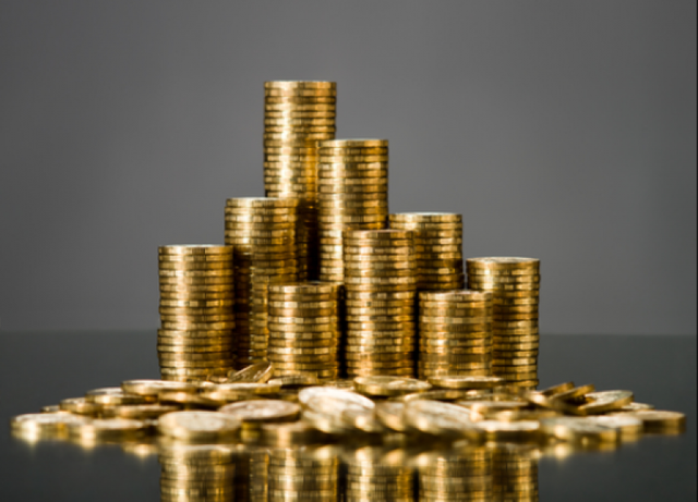 业内：黄金价格仍然有上涨冲动