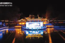 音乐晚会、美食集市、非遗表演……国庆七天乐！请到花都临夏，狂欢游玩超全攻略来了→图片