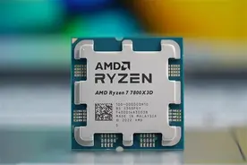 锐龙7 7800X3D居然也有假货!咋看很逼真图片