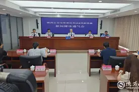 便利群众办理汽车“以旧换新”……陕西公安交警为您解读交管新规图片