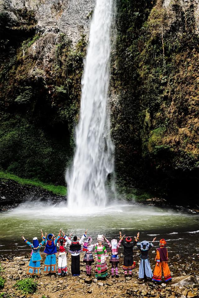 网络中国节·清明丨清明出游不扎堆！云南这些人少景美的宝藏小城别错过