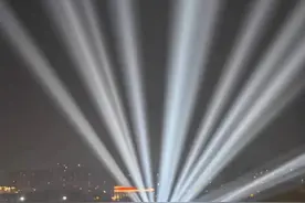 用光影演绎“樱遇蝶”、打造二次元夜樱盛宴！顾村公园夜樱观赏攻略、更多效果图、票价来了→图片